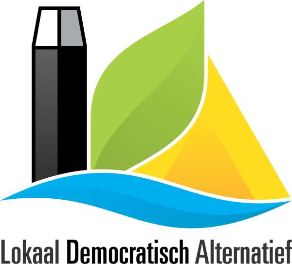 Partij logo