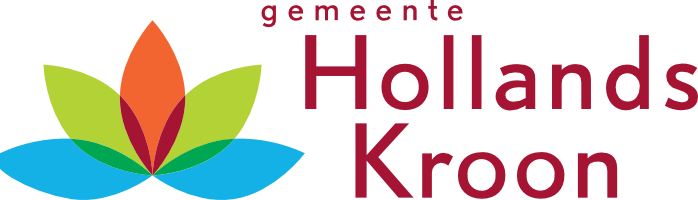 Logo van Hollands Kroon